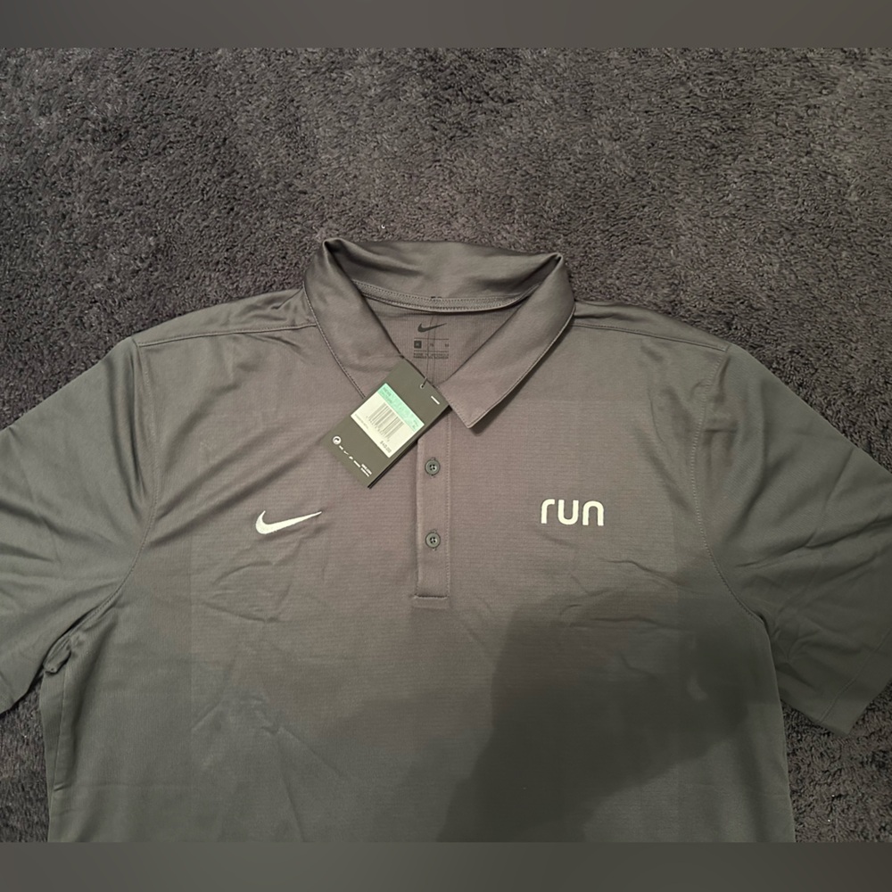 Nike Men’s Golf Polo Size XL